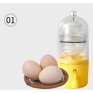 Sandwich trộn lòng đỏ trứng thủ công