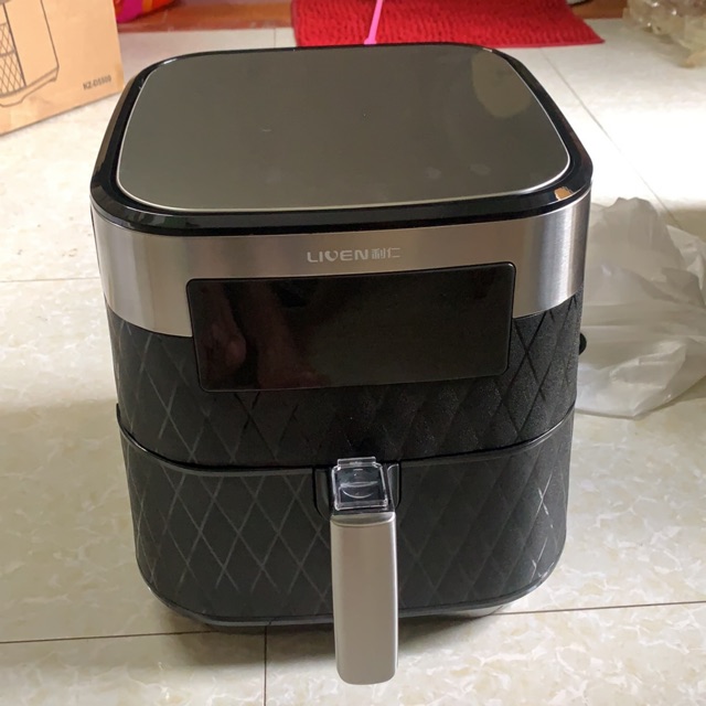 Nồi liven-KZ D5500