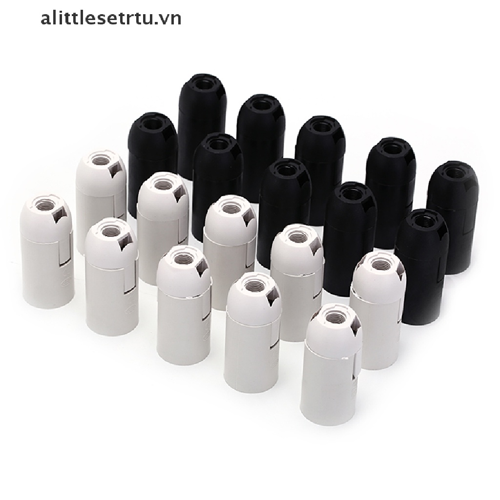 Set 10 Chuôi Đèn E14 Đa Năng Tiện Dụng