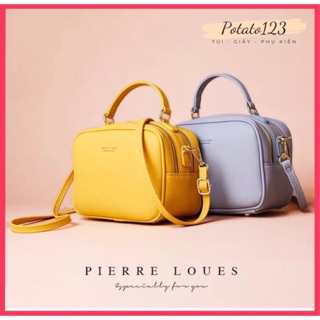 Forever Young - [ Có Sẵn ]  Túi xách nữ Forever Young FY03