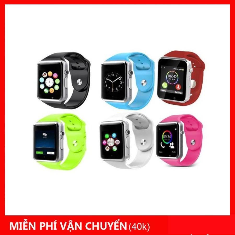 Đồng hồ đeo tay thông minh gắn sim, thẻ nhớ gọi điện, định vị dành cho trẻ để liên lạc ba mẹ khi chơi xa IP20316