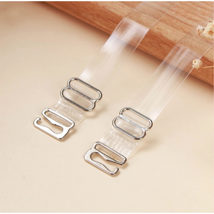 Dây áo ngực trong suốt dây bún dây phở tháo lắp dễ dàng