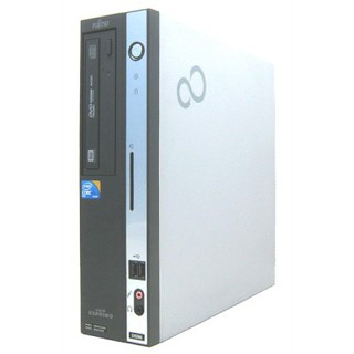Thùng máy tính fujitsu CPU Core™2 Duo E8400 / R2G / HDD80GB