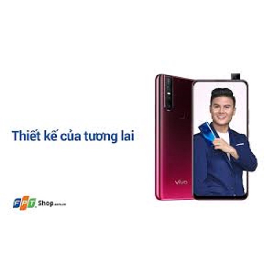 điện thoại Vivo V15 2sim ram 8G/256G mới Chính Hãng, Camera thụt thò độc đáo, Chiến PUBG/Liên Quân mượt - TN 02