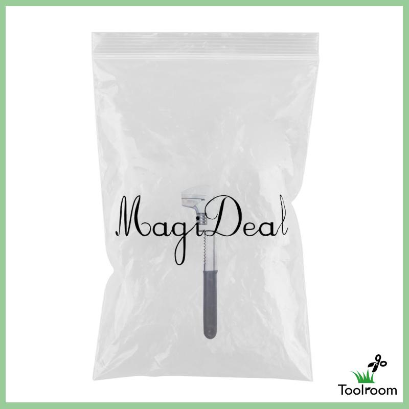 Kìm Kẹp Ống Thép Hình Chữ F Đa Năng Tiện Dụng