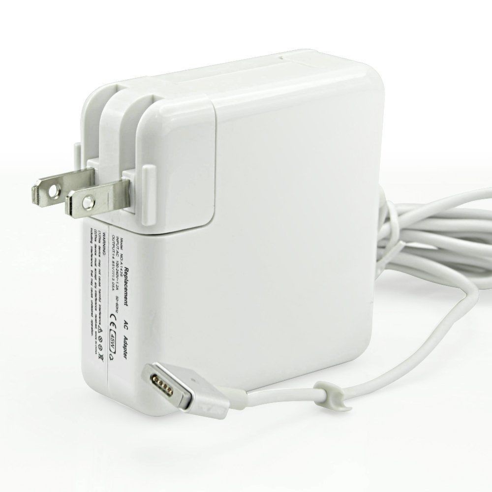 [ Sạc Zin ] Sạc Adapter Apple Macbook 45W Magsafe 2