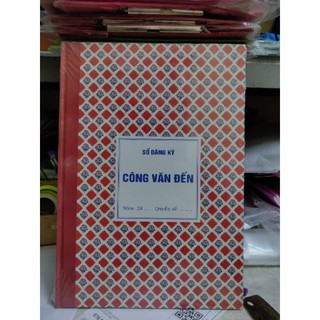 Công Văn Đến _ Công văn đi