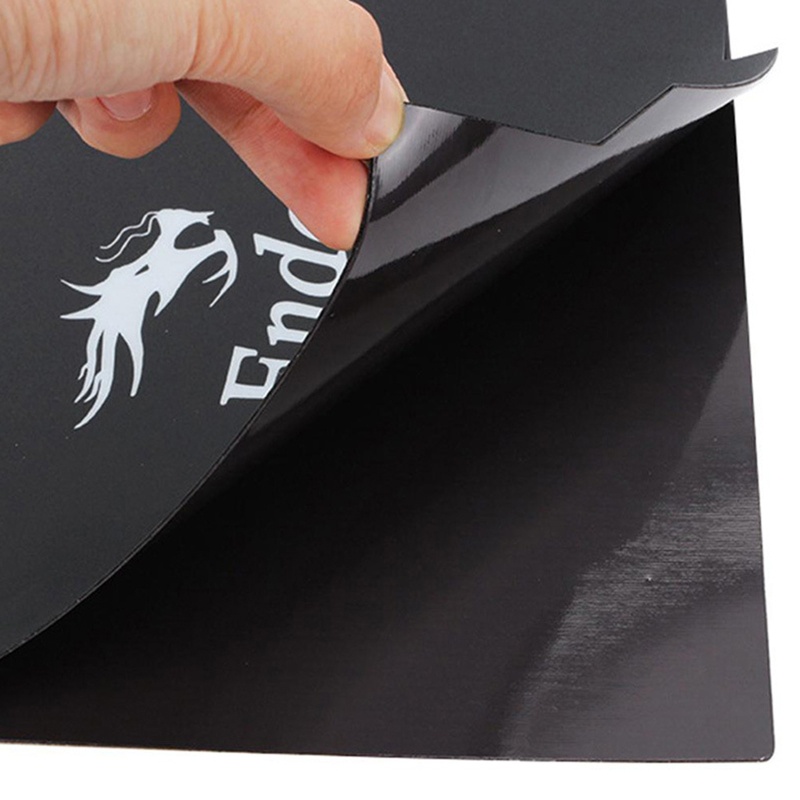 Ga Trải Giường Bề Mặt Siêu Mỏng Có Thể Tháo Rời Cho Ender-3 / Ender-3 Pro / Ender-5