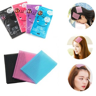 Set 2 Miếng Dán Tóc Siêu Tiện Lợi ( Giao Màu Ngẫu Nhiên ) C238