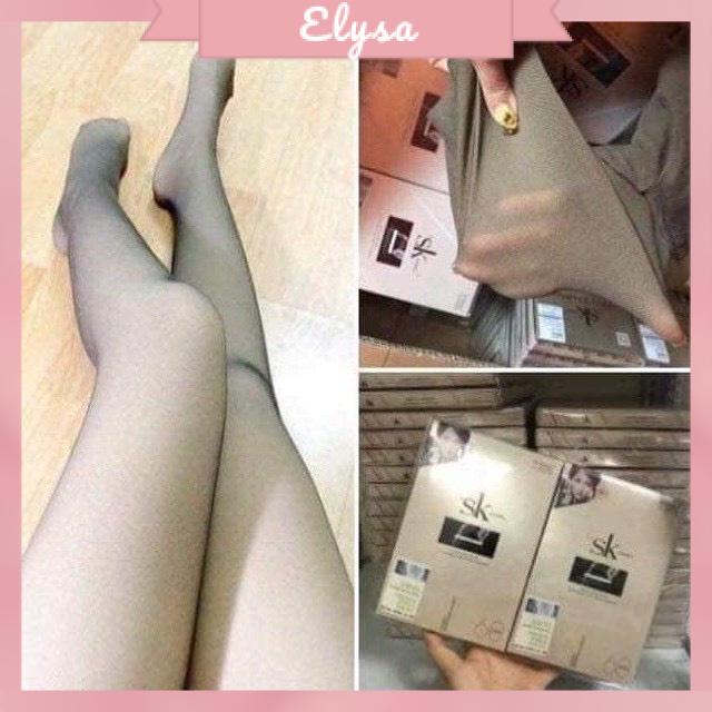 QUẦN TẤT 3D LƯỚI SIÊU ĐẸP, SIÊU BỀN SK