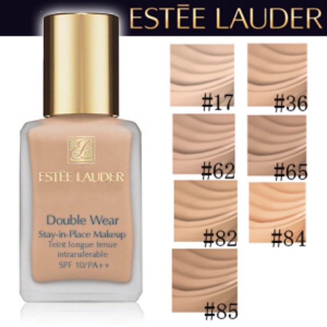 Kem nền ESTEE LAUDER Double Wear Stay-In-Place | BigBuy360 - bigbuy360.vn