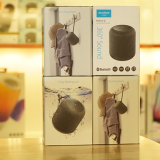 [HÀNG CHÍNH HÃNG]LOA SOUNDCORE MOTION Q 12W-A3108 BH 18TH