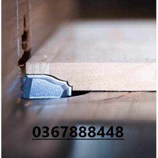 Mũi huỳnh ván cong 1 chỉ TIDEWAY LC31746