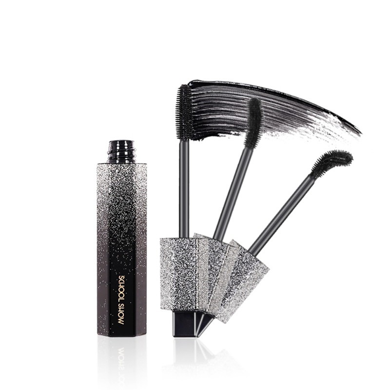 [Hàng mới về] Mascara chống thấm nước không nhờ chuốt cong mi hiệu quả | BigBuy360 - bigbuy360.vn