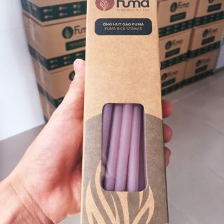 ỐNG HÚT GẠO FUMA