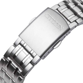 Đồng hồ nam Citizen - NJ0020