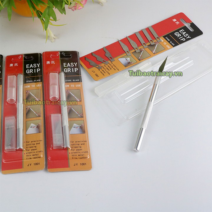 Dao tách kie cao cấp Easy Grip - D113