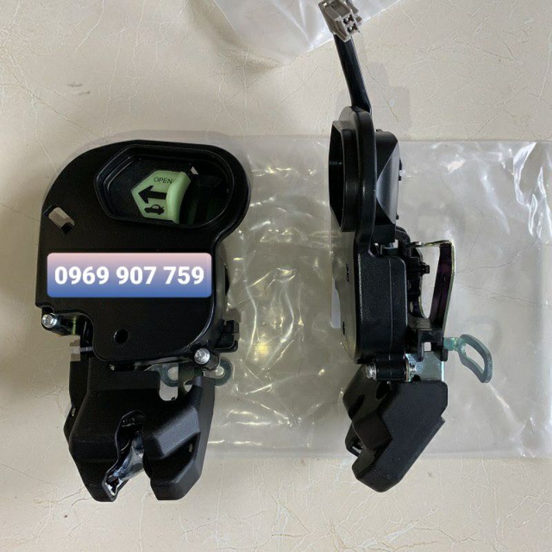 Khóa ngậm cốp sau Honda Civic 2006,2007,2008,2009,2010