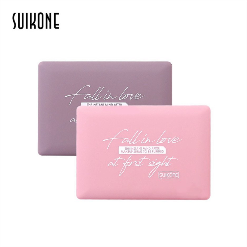 Phấn mắt Suikone Phấn Nhũ Lục Giác Bắt Sáng | BigBuy360 - bigbuy360.vn