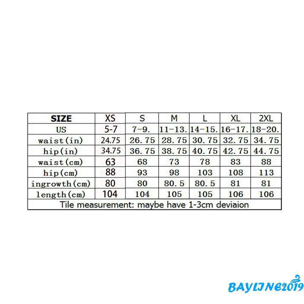 Quần jean dáng dài lưng cao phối màu thời trang cho nữ