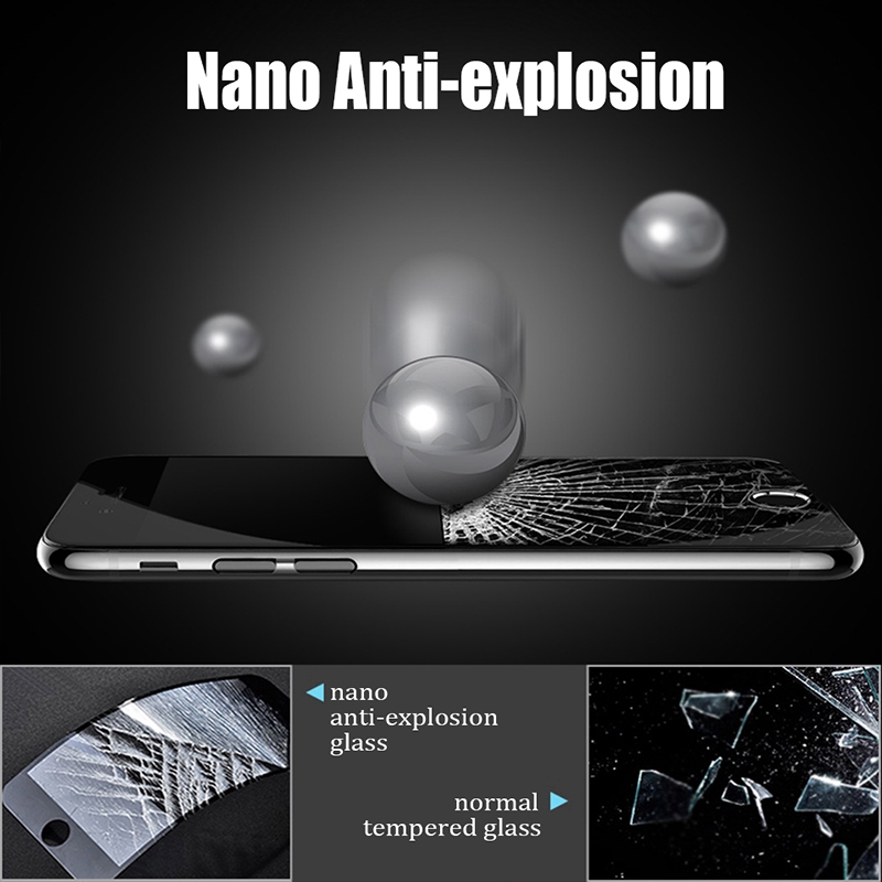 Kính cường lực 9D mới nhất full màn cho OPPO Realme 11 10 Pro C53 C55 C51 C33 C30s C35 C21 C21Y C25Y C25s C30 C20 C25 C17 C11 9 9i 8 8i 7 6 5 3 Pro C15 C12 7i 6i 5i 5s