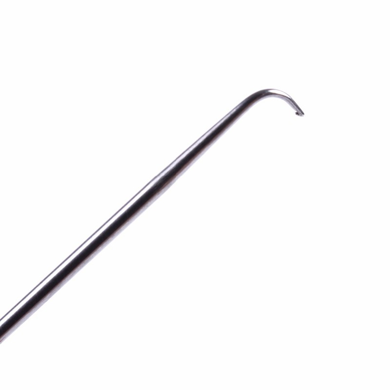 (Hàng Mới Về) Set 4 Ống Thông Hơi + 1 Đồng Thau Dùng Để Cố Định Tóc Giả