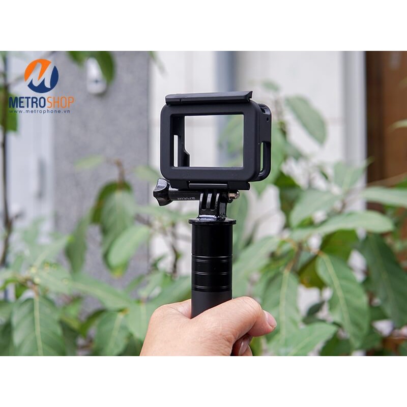 Gậy chụp hình cho GoPro và Action Cam