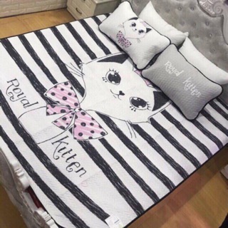 Chiếu điều hoà tencel hàng loại 1
