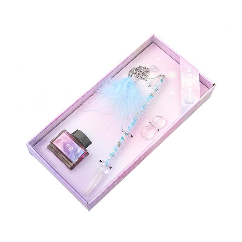 Goo Dip Bút Thủy Tinh Kèm Giá Đỡ Bút 15ml Chất Lượng Cao