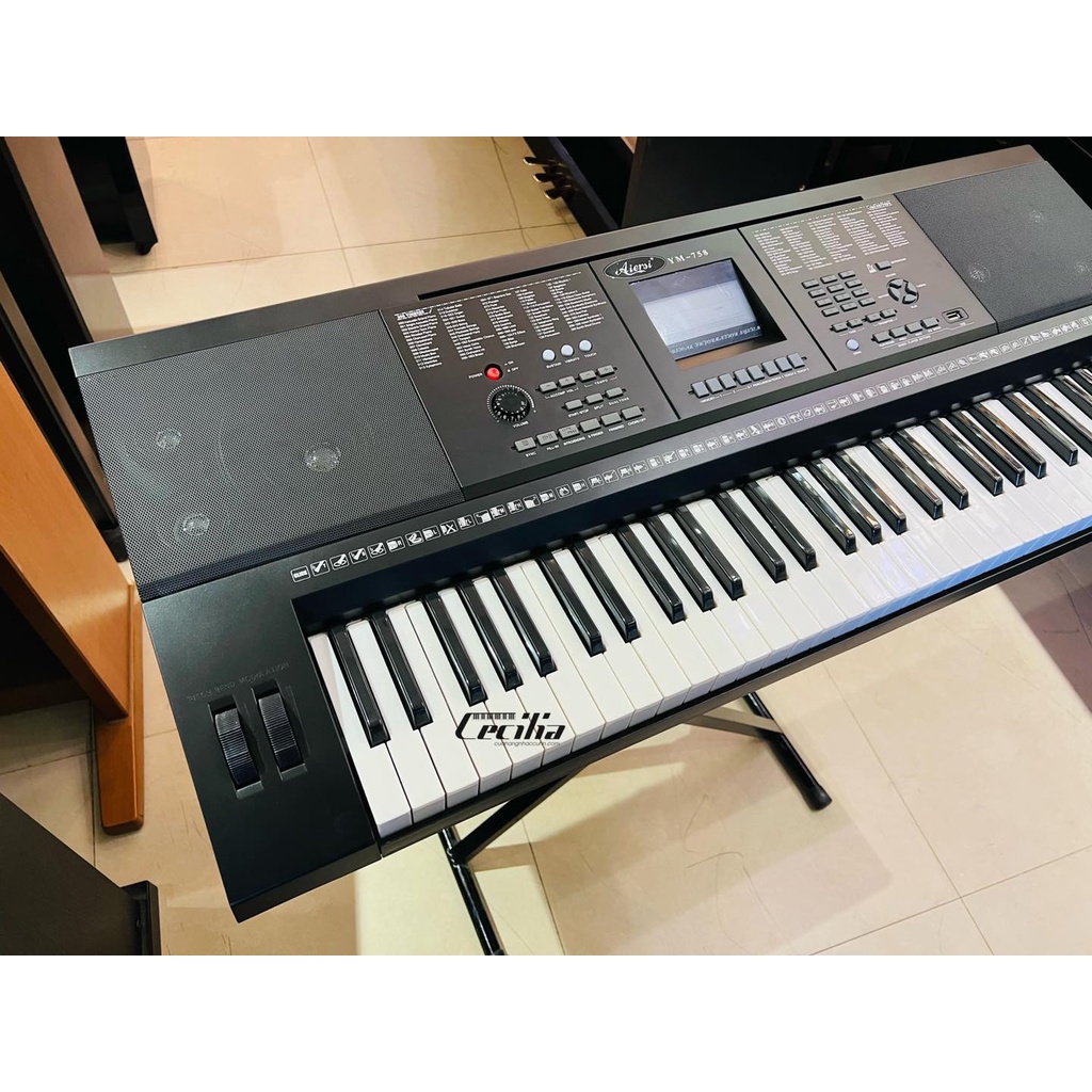 ORGAN MỚI GIÁ RẺ