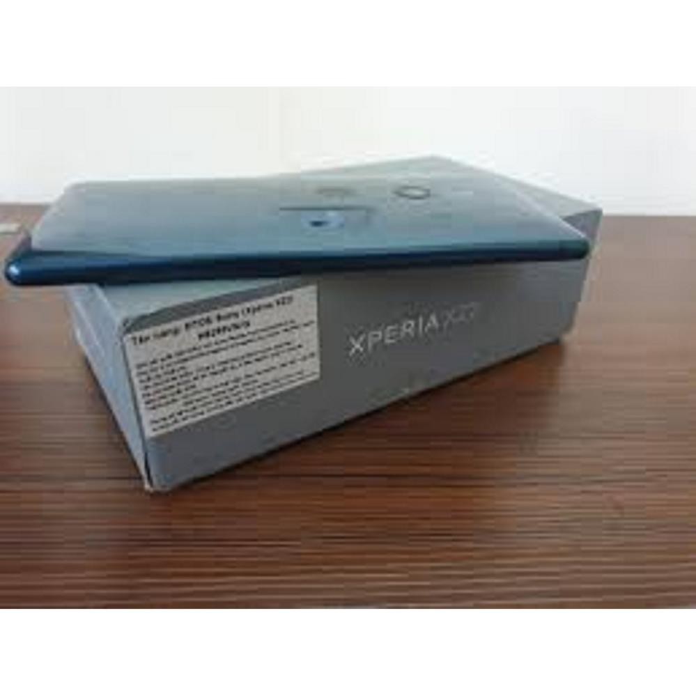 điện thoại Sony Xperia XZ2 ram 4G/64G CHÍNH HÃNG - chơi game nặng, Camera siêu nét, Bảo hành 12 tháng - BC 02