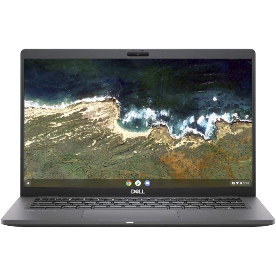 Laptop Dell Latitude 7410 2in1 Dòng Laptop Lai Tablet - Hàng Nhập Khẩu Fullbox
