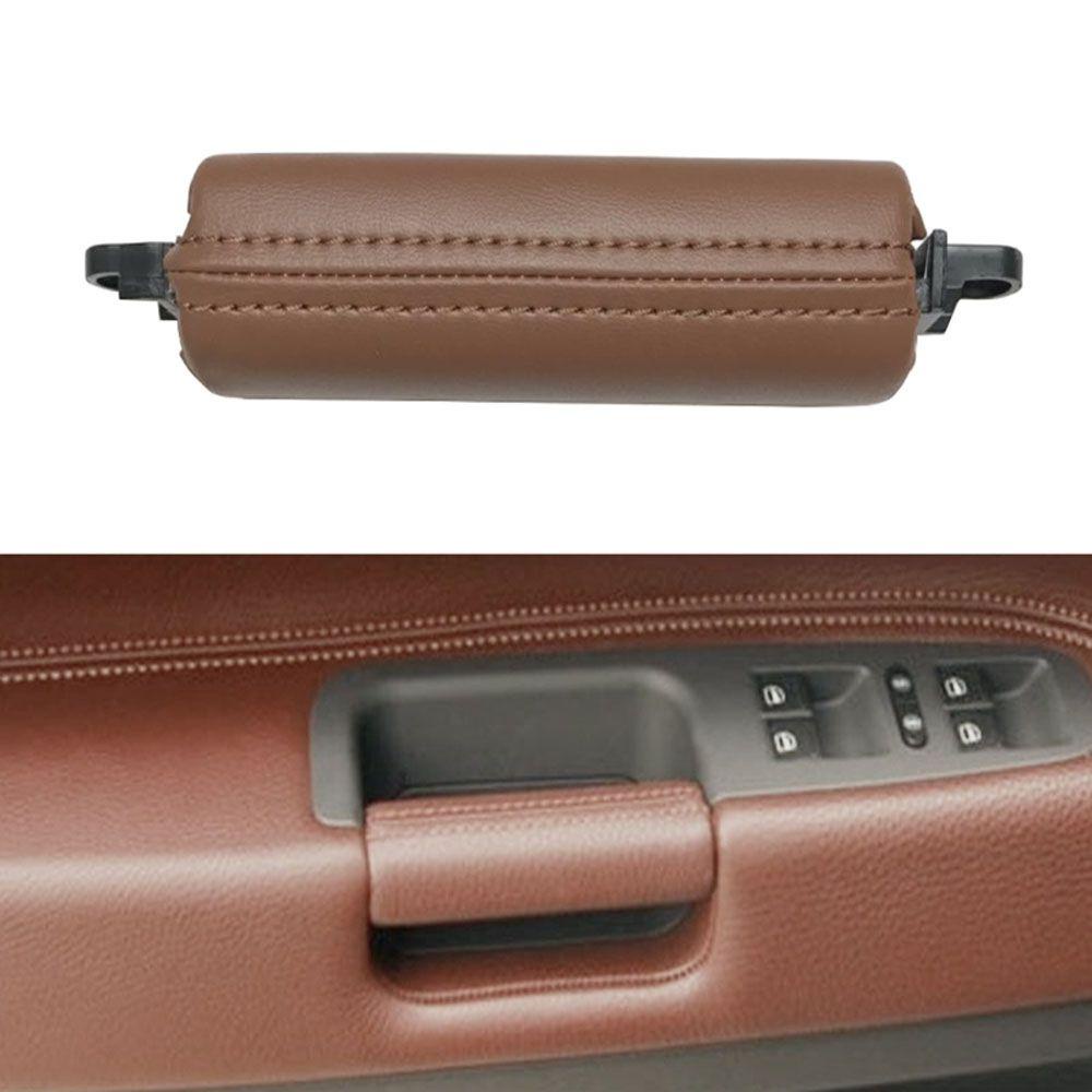 Tay Cầm Kéo Cửa Bên Trong Thay Thế Dành Cho Xe Hơi VW Volkswagen Touareg 2003-2010