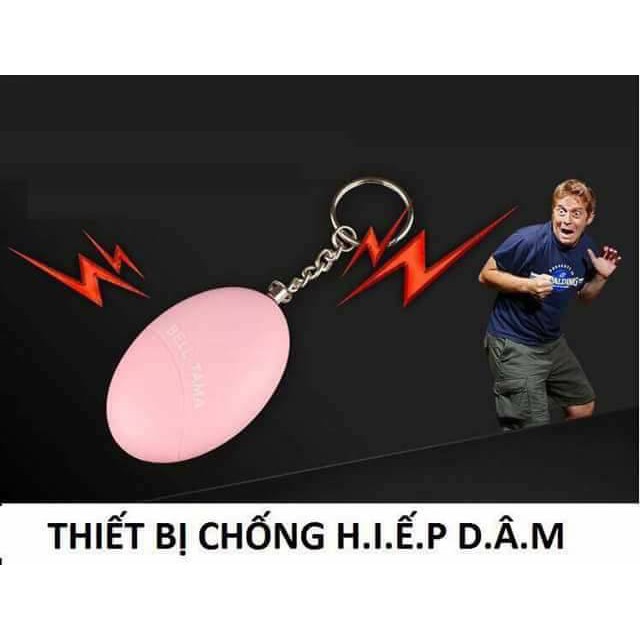 Móc Khóa Chống trộm