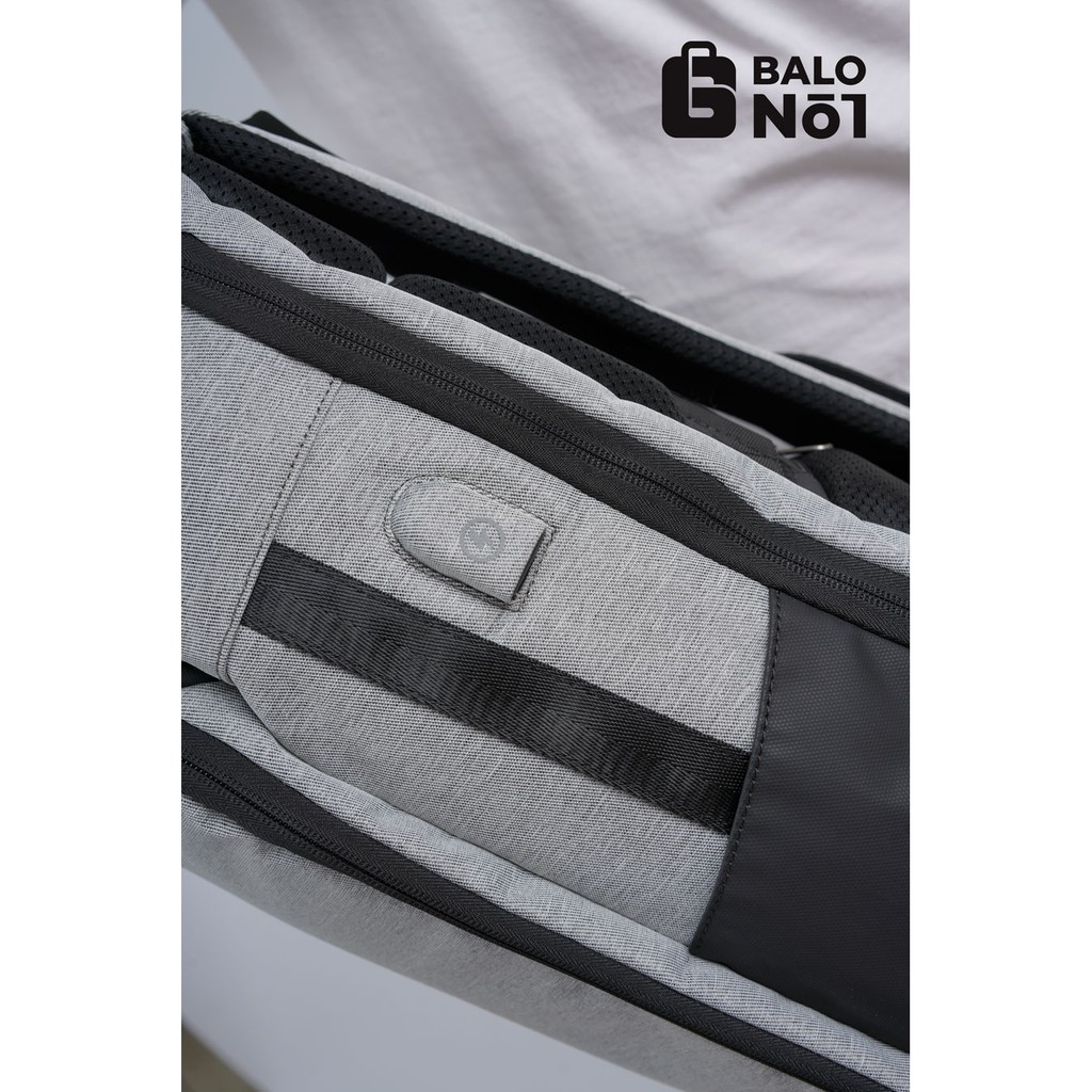 Balo Laptop Đa Năng ReeYee- RY1019-RY1018 17inch