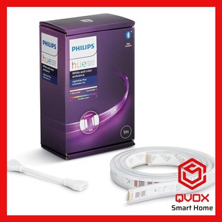 Dây LED mở rộng 1 mét Philips Hue Plus V4 Apr Extension
