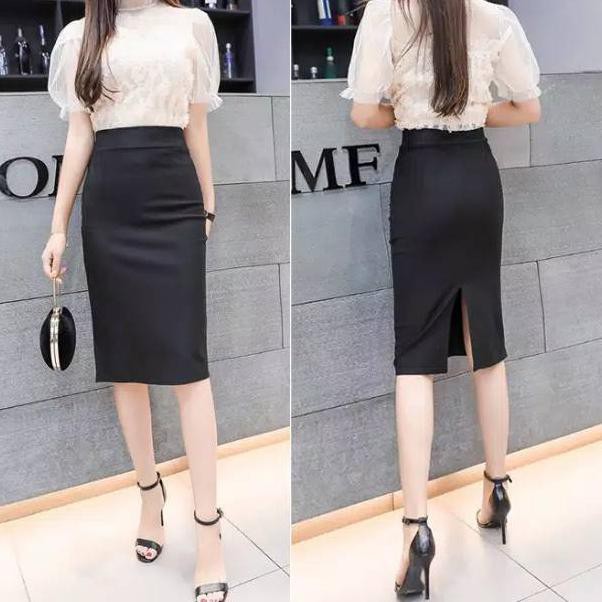 Chân Váy Ngắn Thời Trang Đi Lặn