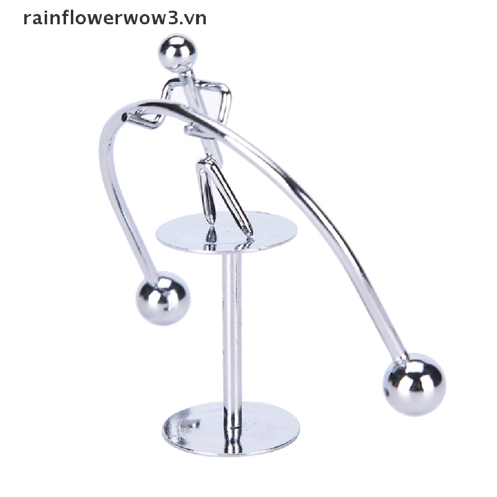 Đồ Chơi Chuyển Động Vĩnh Viễn Trang Trí Văn Phòng