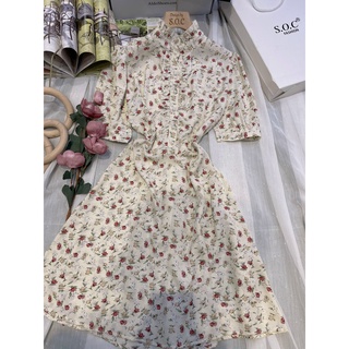 🌸 Link đặt hàng đầm váy Shopee live
