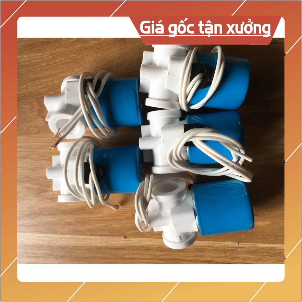Van điện từ máy lọc nước RO 36V