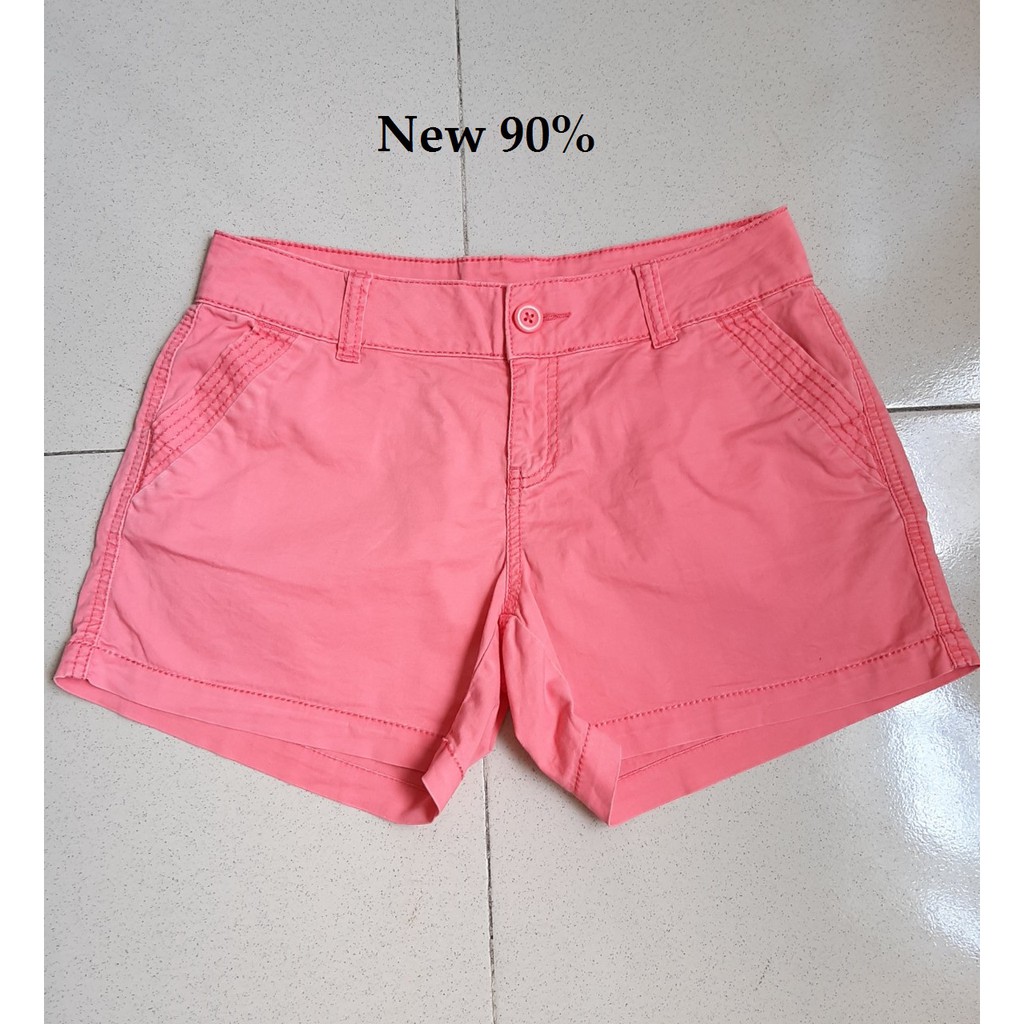 Quần short size 32 (352)