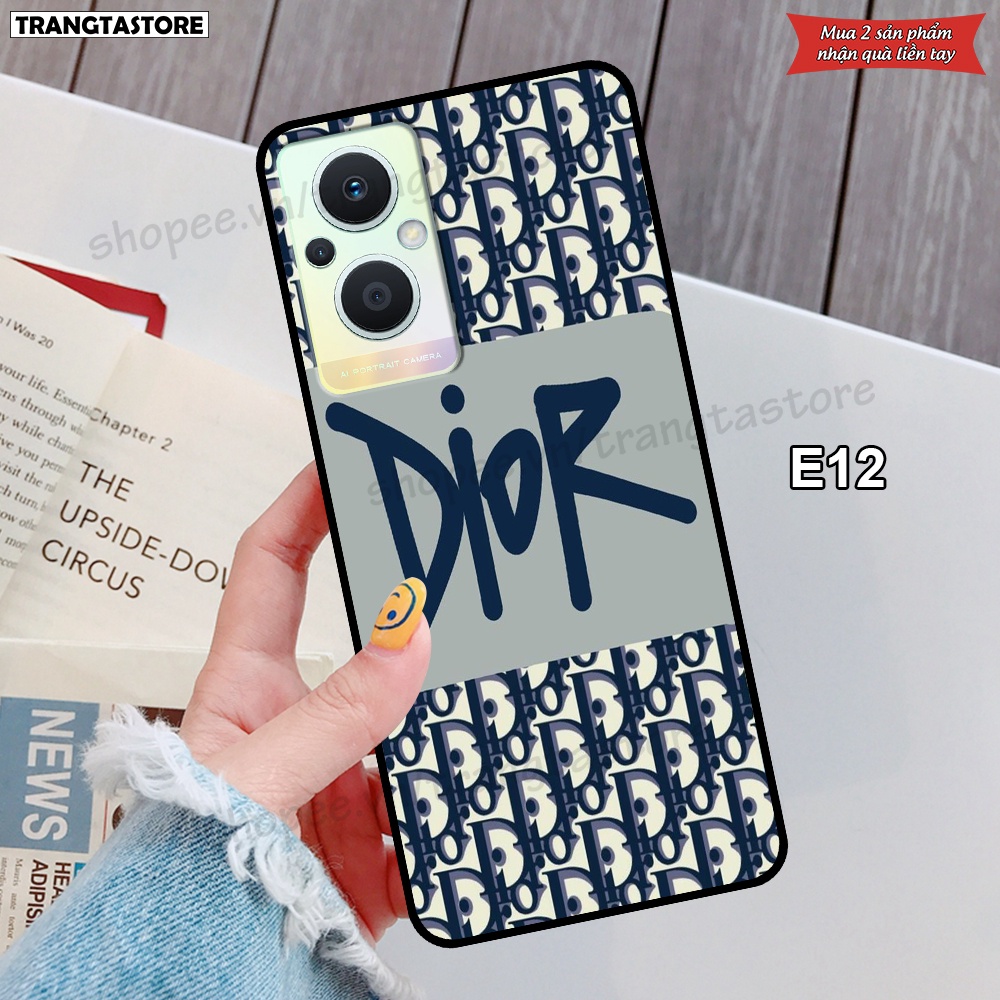 Ốp lưng Oppo Reno 7 5G / Reno7 5G - Reno7 Z 5G / Reno7 Z 5G in hình chất lượng - giá rẻ