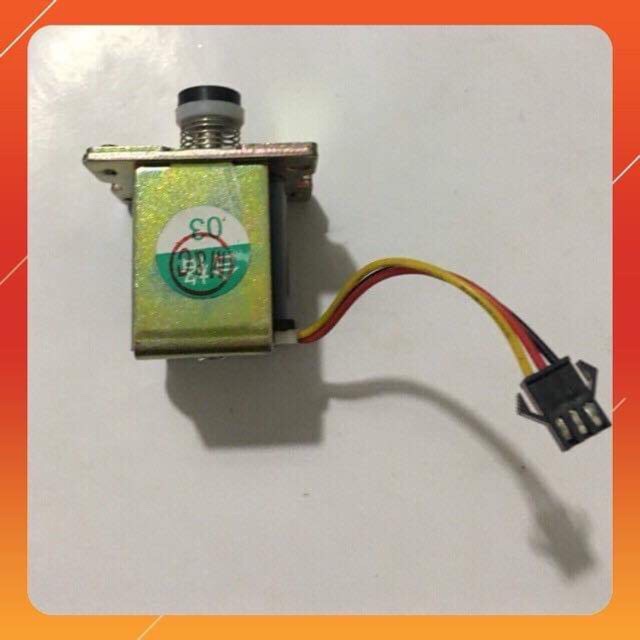 Cục Hít Rơ Le Bình Nước Nóng Gas Cao Cấp