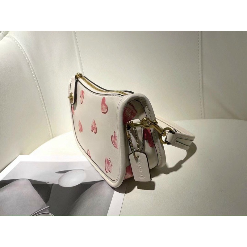 TÚI COACH SWINGER 20 C3490