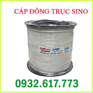 CÁP ĐỒNG TRỤC SINO