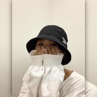 Mũ Reebok Classics Foundation Bucket Hat - màu đen