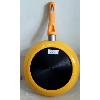 chảo chống dính lock&lock - chảo sứ lock&lock