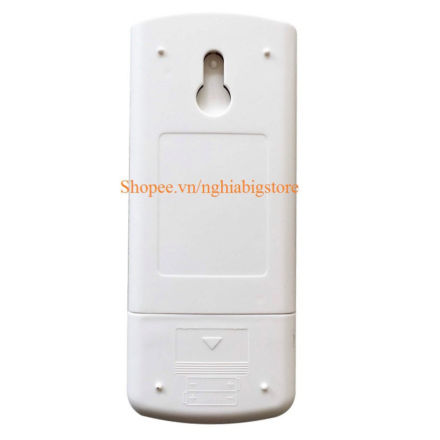 Remote Điều Khiển Máy Lạnh SHARP, Điều Hòa CRMC-A775JBEZ, CRMC-A562JBEZ