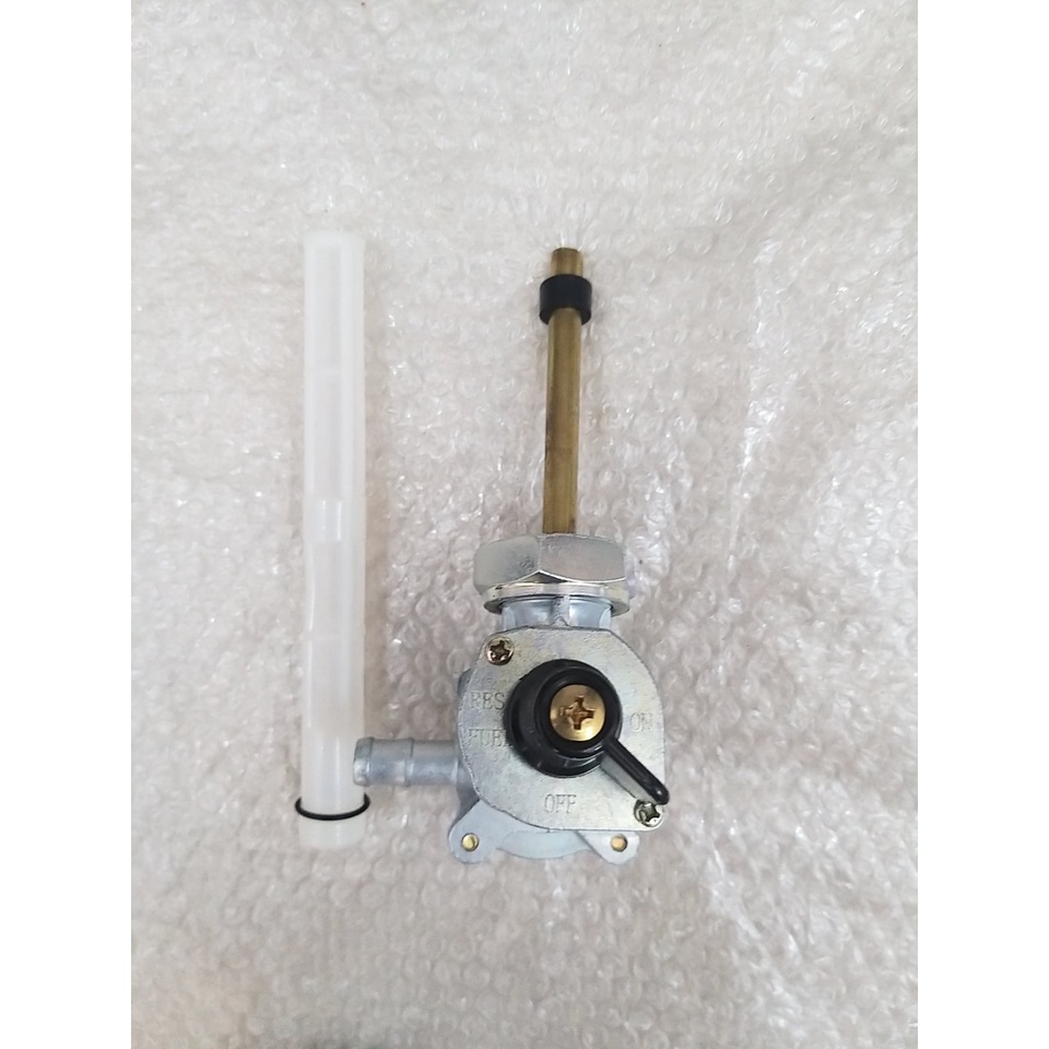 Khóa xăng Honda Hornet 250 CB250 CB500 CB600 …và các dòng xe tương ứng