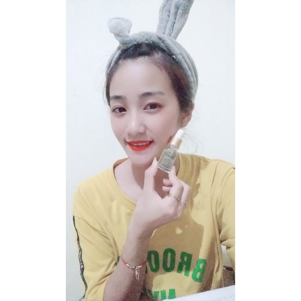 Serum beautyqueen giảm mụn thâm rỗ | BigBuy360 - bigbuy360.vn